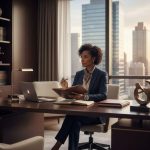 micdeko lawyer in office