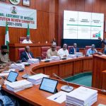 Nigeria constitution review in recent years