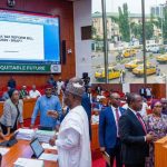 Nigeria tax reform bill 2025