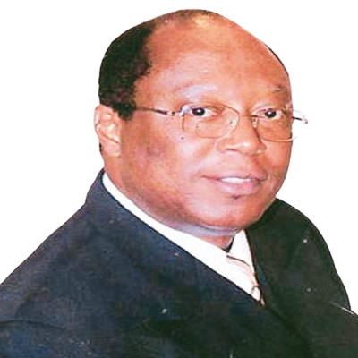 Prof. Oserheimen Osunbor